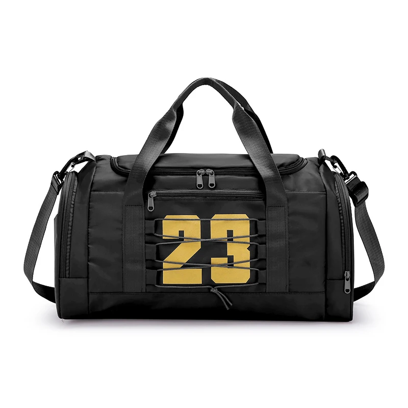 Women'S Fashion Backpack - 【กระเป๋าเป้สะพายหลัง】กระเป๋าแฟชั่นสำหรับเล่นกีฬา ฟิตเนส ออกกำลังกาย สำหรับผู้หญิง กระเป๋าเดินทางแบบมีช่องใส่รองเท้า กระเป๋าถือแบบดัฟเฟิล