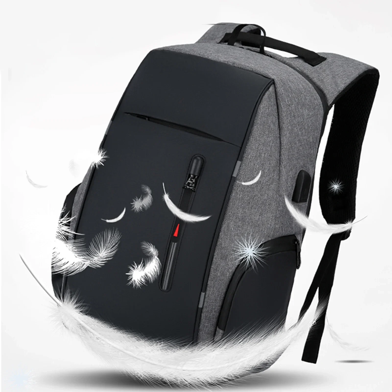 กระเป๋าเป้สะพายหลังแล็ปท็อปสํา - Women'S Fashion Backpack บทวิจารณ์และราคา