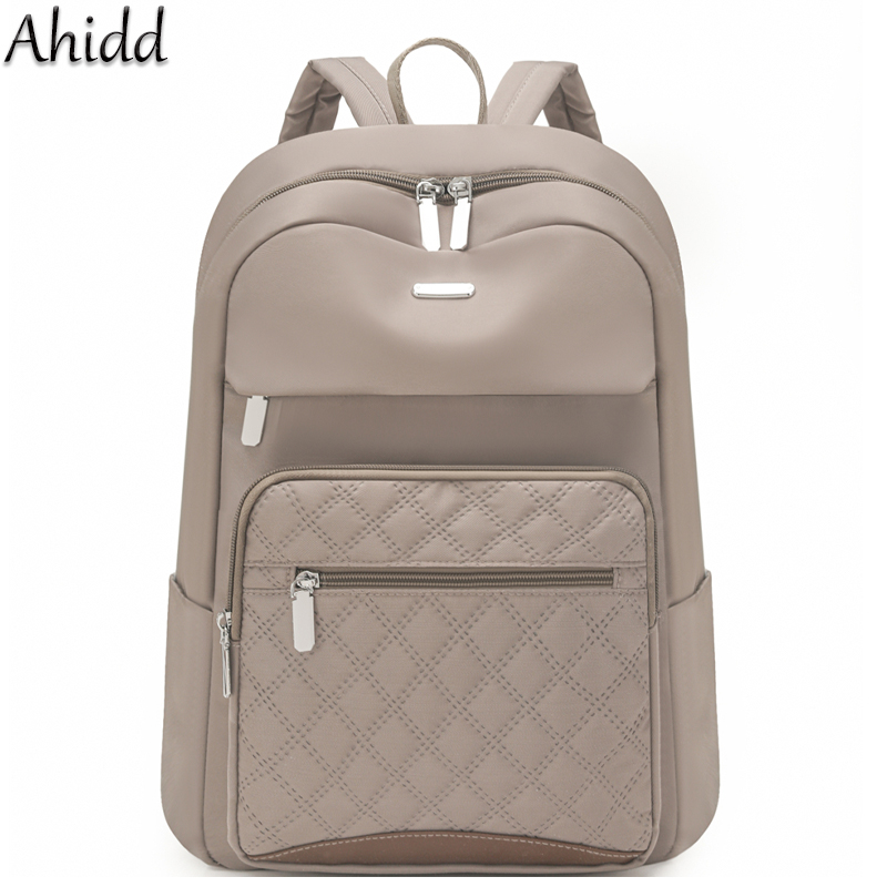 แฟชั่นลายสก๊อตกระเป๋าเป้สะพายห - Women'S Fashion Backpack บทวิจารณ์และราคา