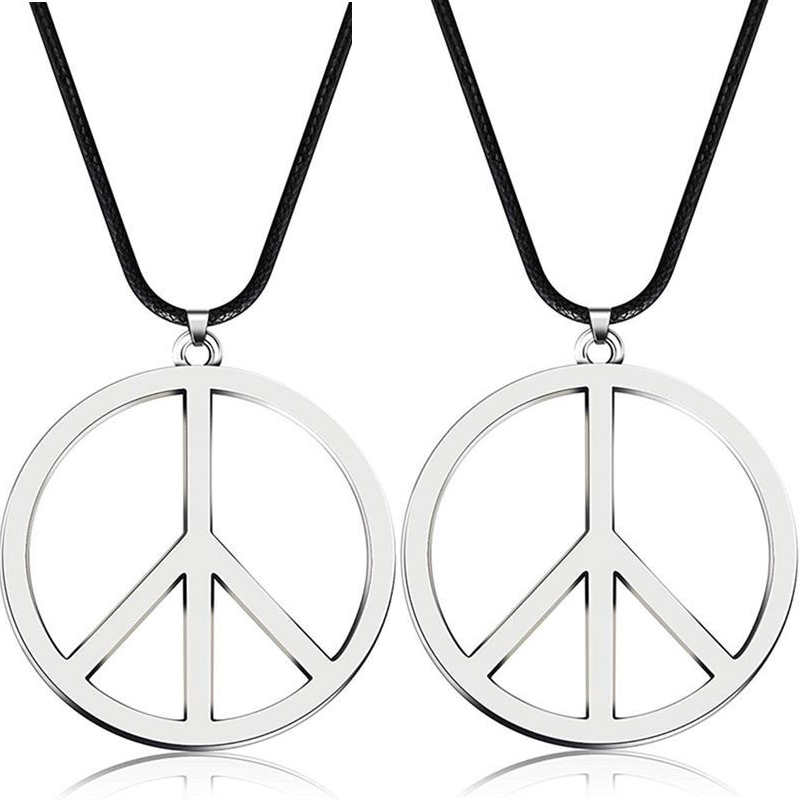 1 หรือ 2 Pack Hippie สไตล์ Lov - Women'S Fashion In The 1960S บทวิจารณ์และราคา