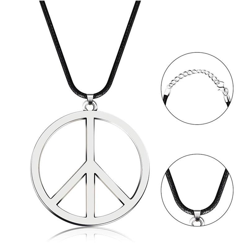 1 หรือ 2 Pack Hippie สไตล์ Lov - Women'S Fashion In The 1960S บทวิจารณ์และราคา