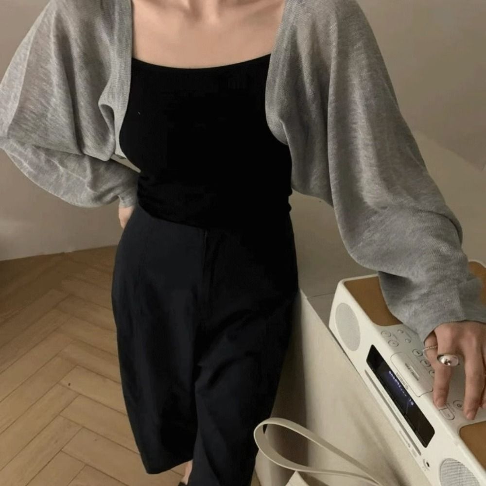 เสื้อคลุมกันแดดแบบใหม่ ดีไซน์ร - Women'S Fashion Long Coat บทวิจารณ์และราคา