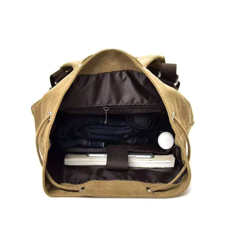 กระเป๋าเป้ผ้าแคนวาสปี 2026 พร้ - Women'S Fashion Backpack บทวิจารณ์และราคา