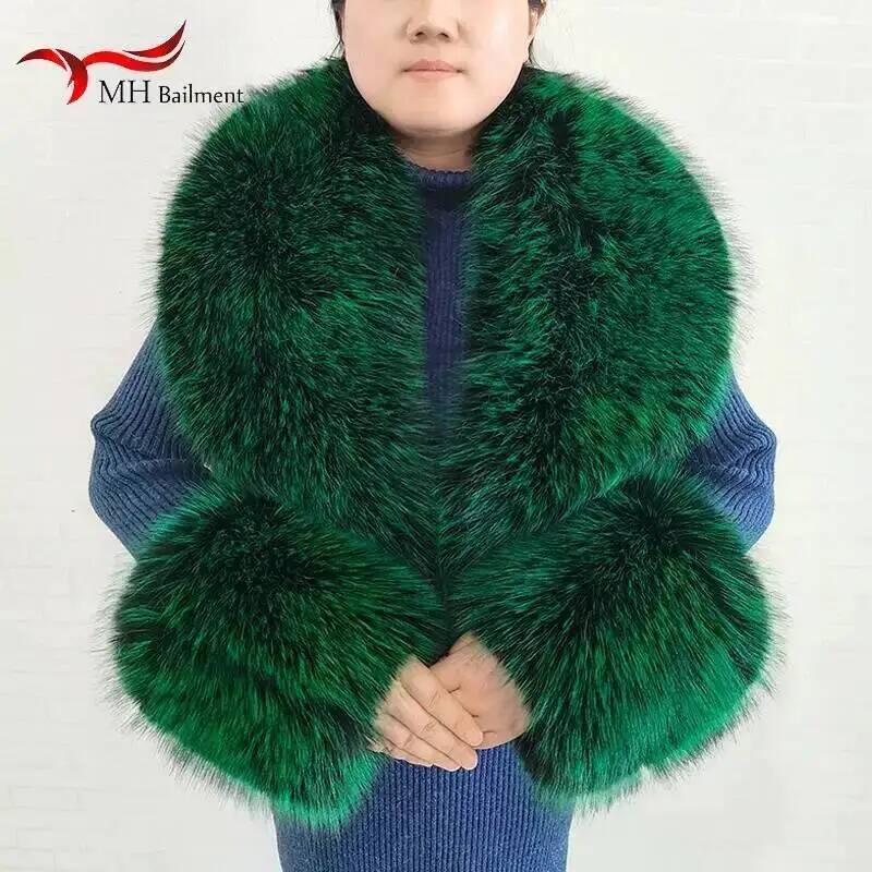 ผ้าพันคอขนเฟอร์เทียมลายสุนัขจิ - Women'S Fashion Quilted Jacket บทวิจารณ์และราคา