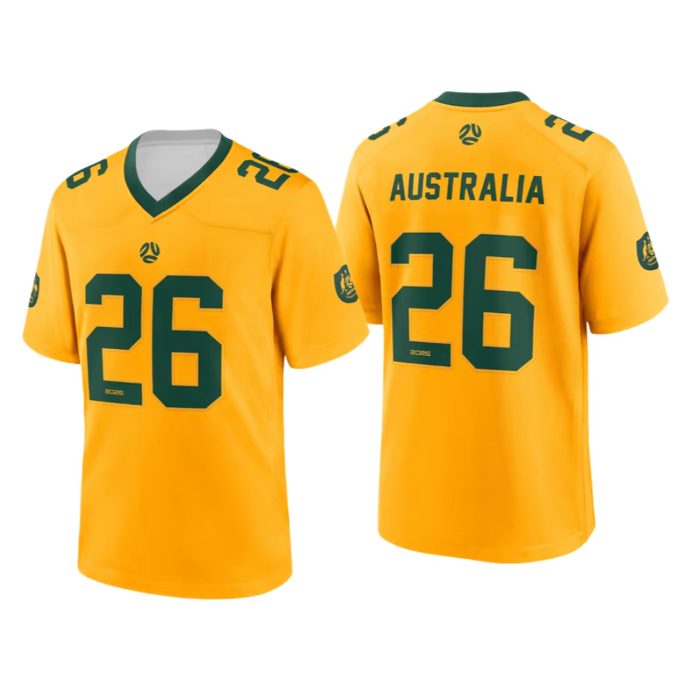เสื้อรักบี้สไตล์อเมริกัน รุ่นพ - Women'S Fashion Rugby Top บทวิจารณ์และราคา
