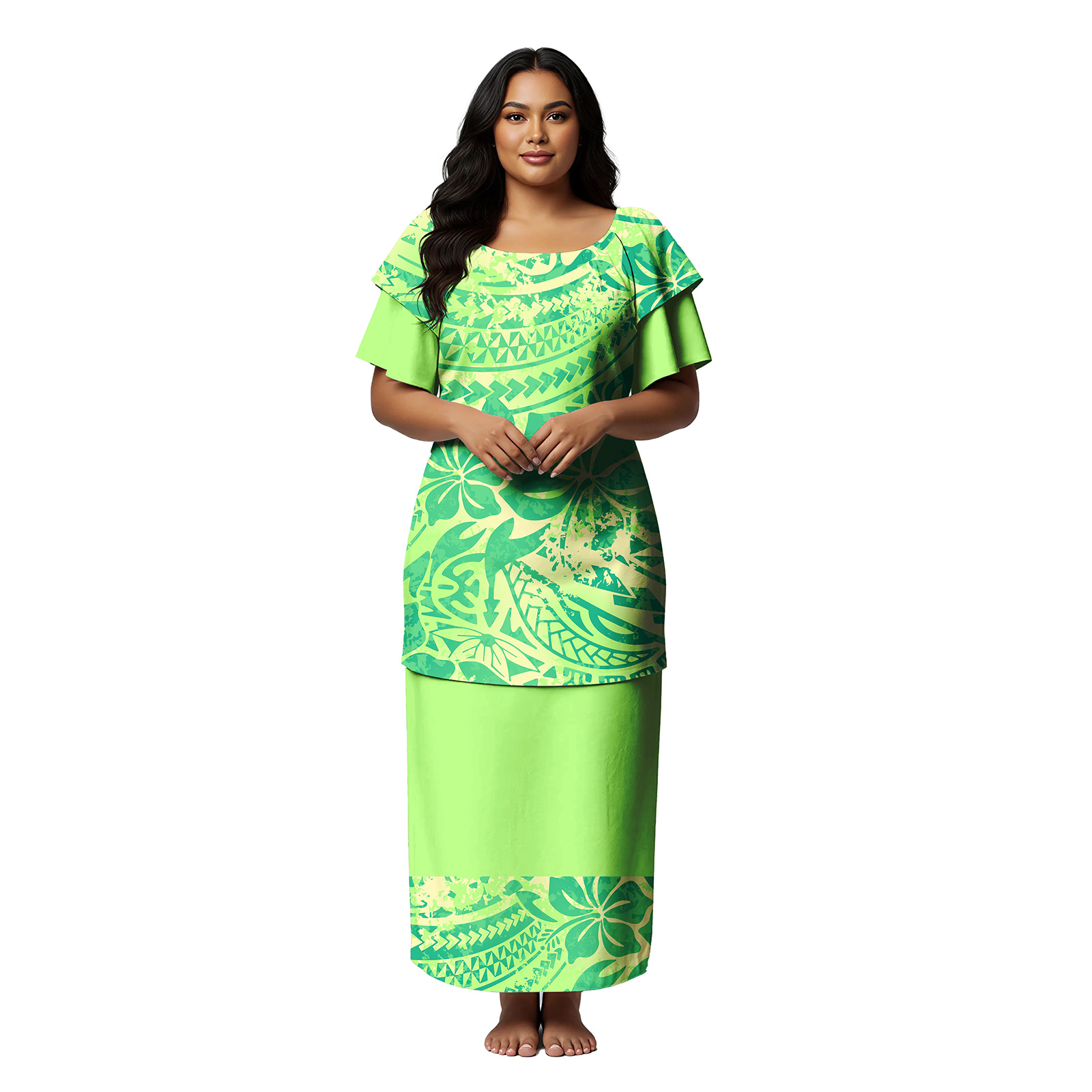 ชุดลำลองสบายๆ ลายชนเผ่าคลาสสิก - Women'S Fashion Dresses Images บทวิจารณ์และราคา