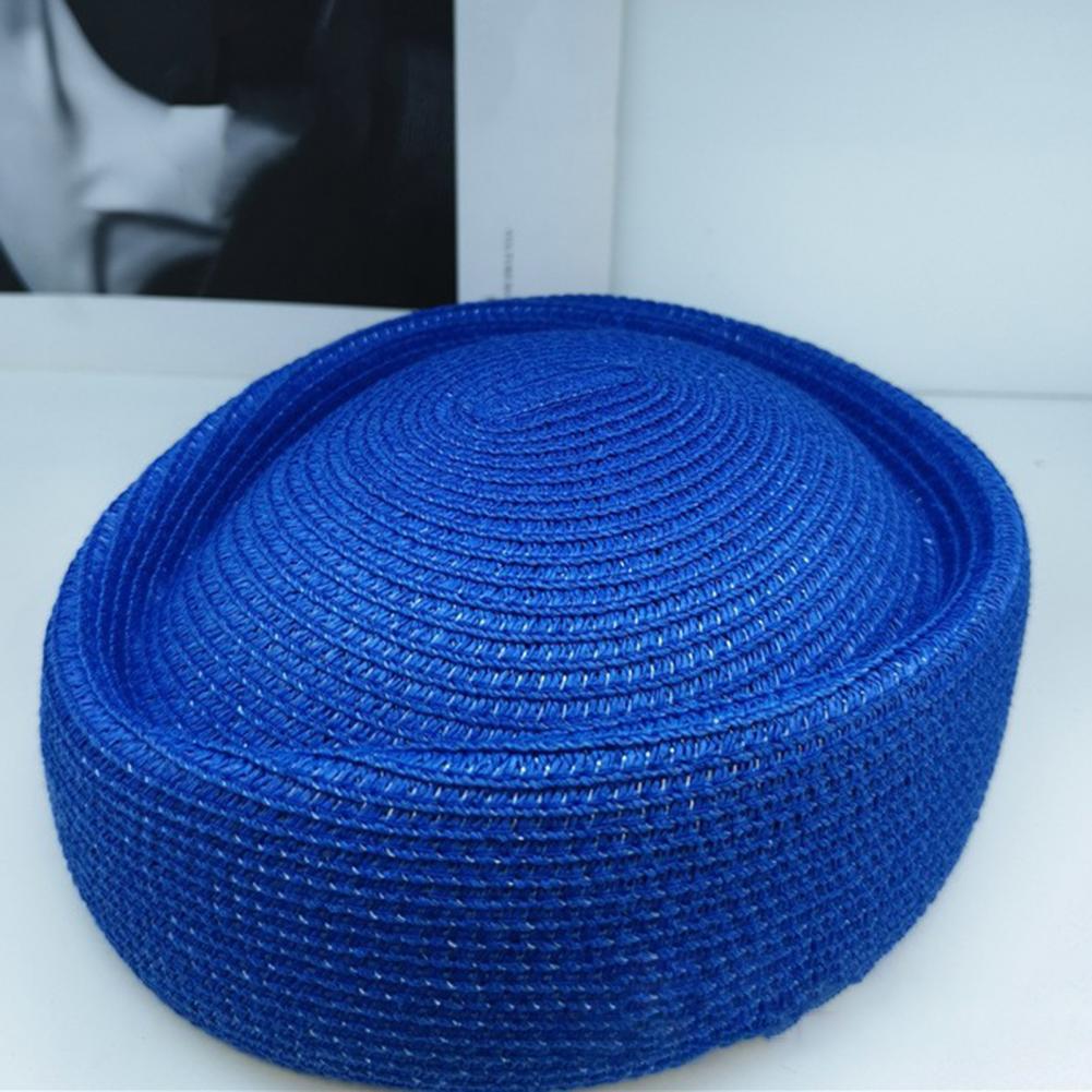 ขนาดเดียวใช้ได้กับส่วนใหญ่ หมว - Straw Hat Summer บทวิจารณ์และราคา