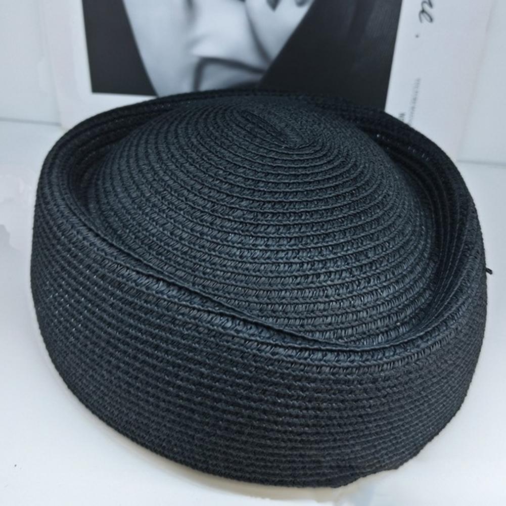 ขนาดเดียวใช้ได้กับส่วนใหญ่ หมว - Straw Hat Summer บทวิจารณ์และราคา