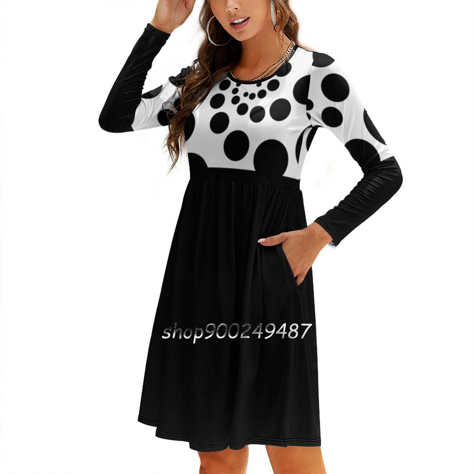 1960S Retro สีดําและสีขาวทูโทน - Women'S Fashion In The 1960S บทวิจารณ์และราคา