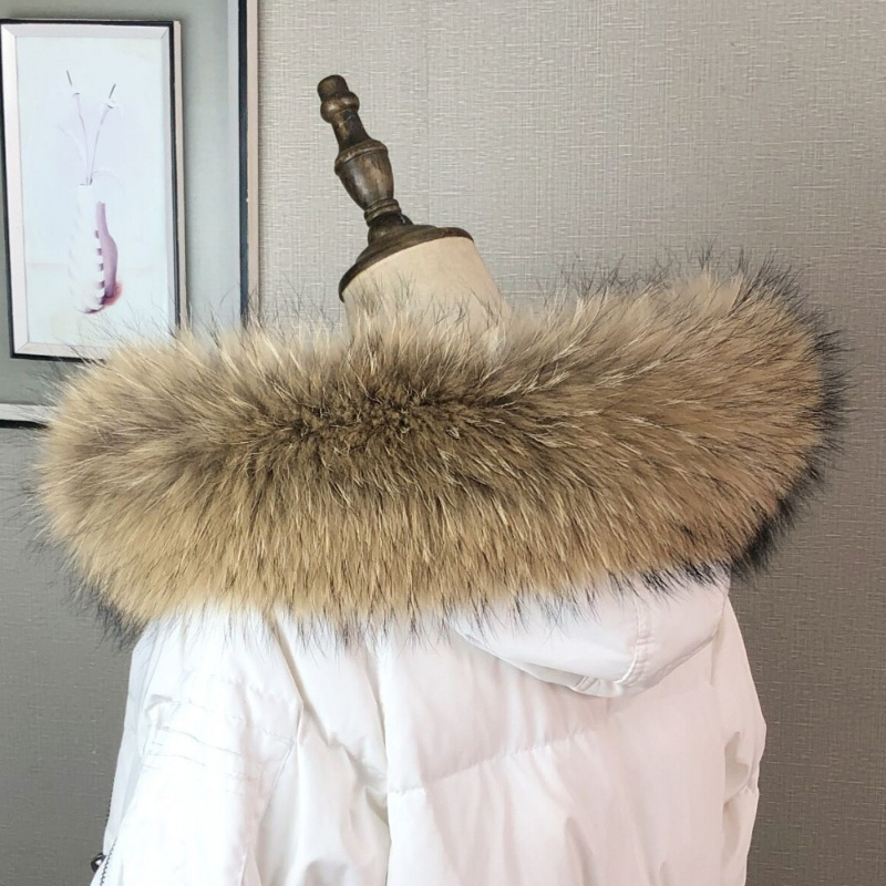 คอเสื้อขนสัตว์แท้สำหรับผู้หญิง - Women'S Fashion Quilted Jacket บทวิจารณ์และราคา