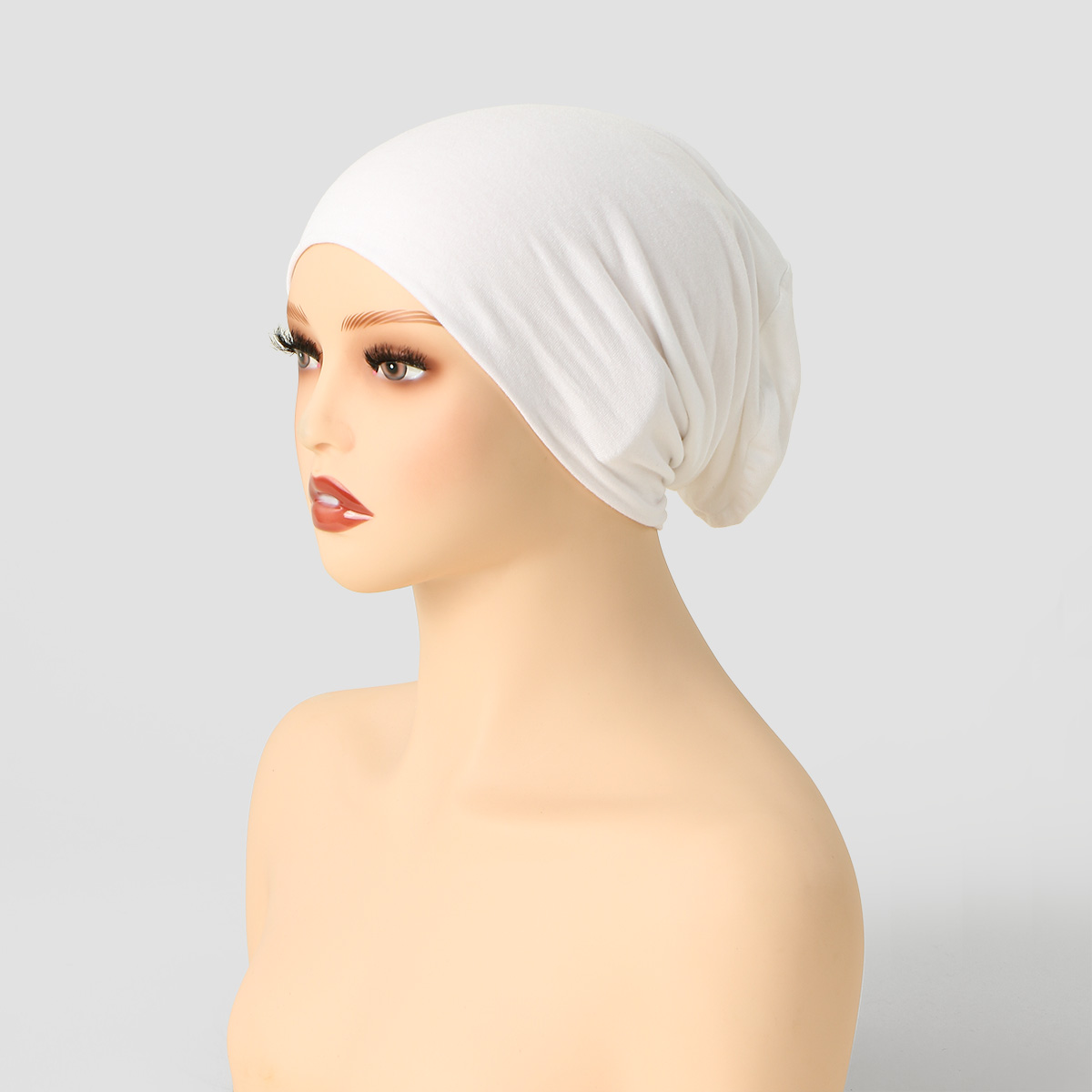 ฮิญาบผ้าเจอร์ซีย์ผสมคอตตอนโมดอ - Women Fashion Wear บทวิจารณ์และราคา