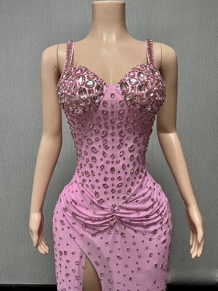 เดรสเซ็กซี่แบบมีสายรัด ตัดเย็บ - Women'S Fashion Dresses Images บทวิจารณ์และราคา