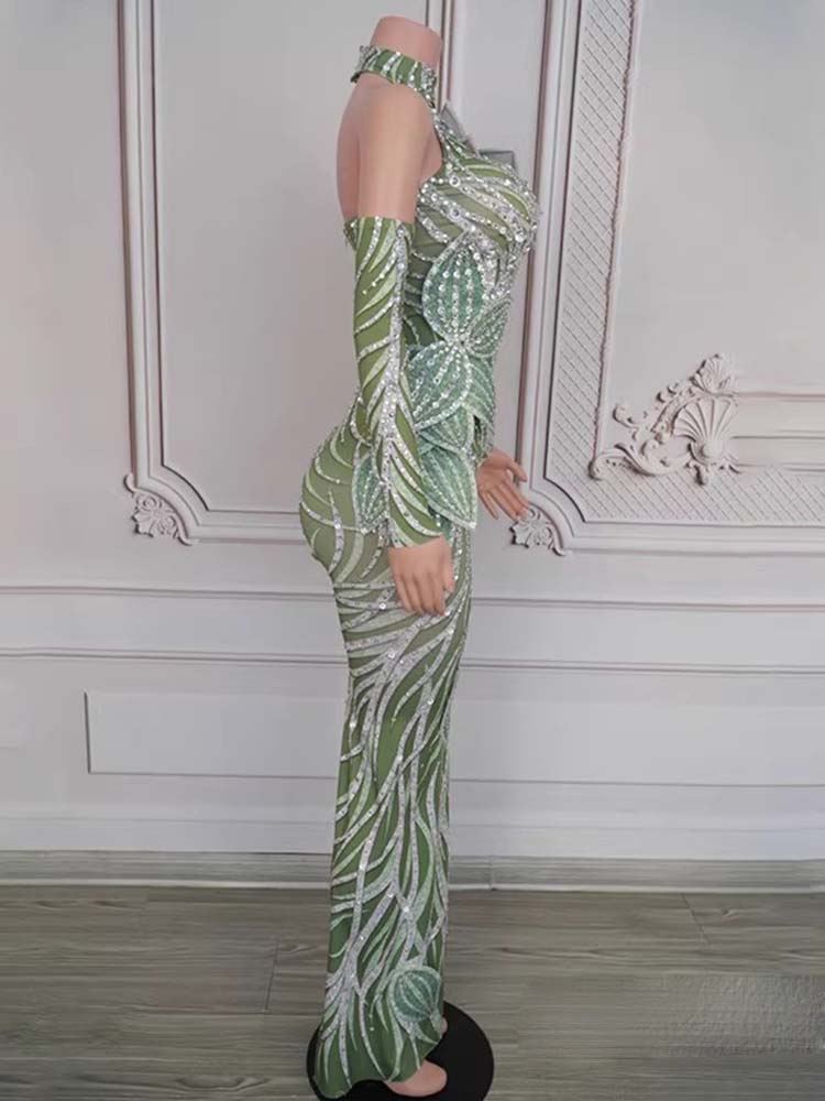 คุณภาพสูงปั๊มร้อนรูปลอกเซ็กซี่ - Women'S Fashion Dresses Images บทวิจารณ์และราคา