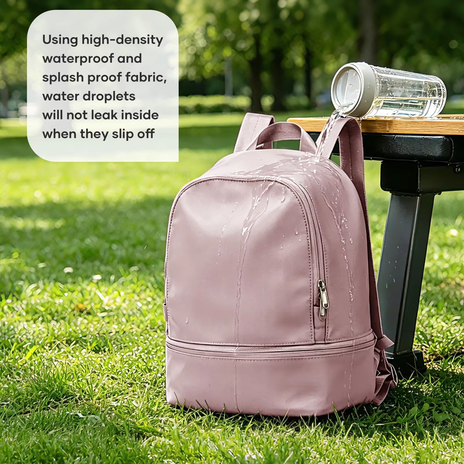 กระเป๋าสำหรับผู้หญิง, กระเป๋าเ - Women'S Fashion Backpack บทวิจารณ์และราคา