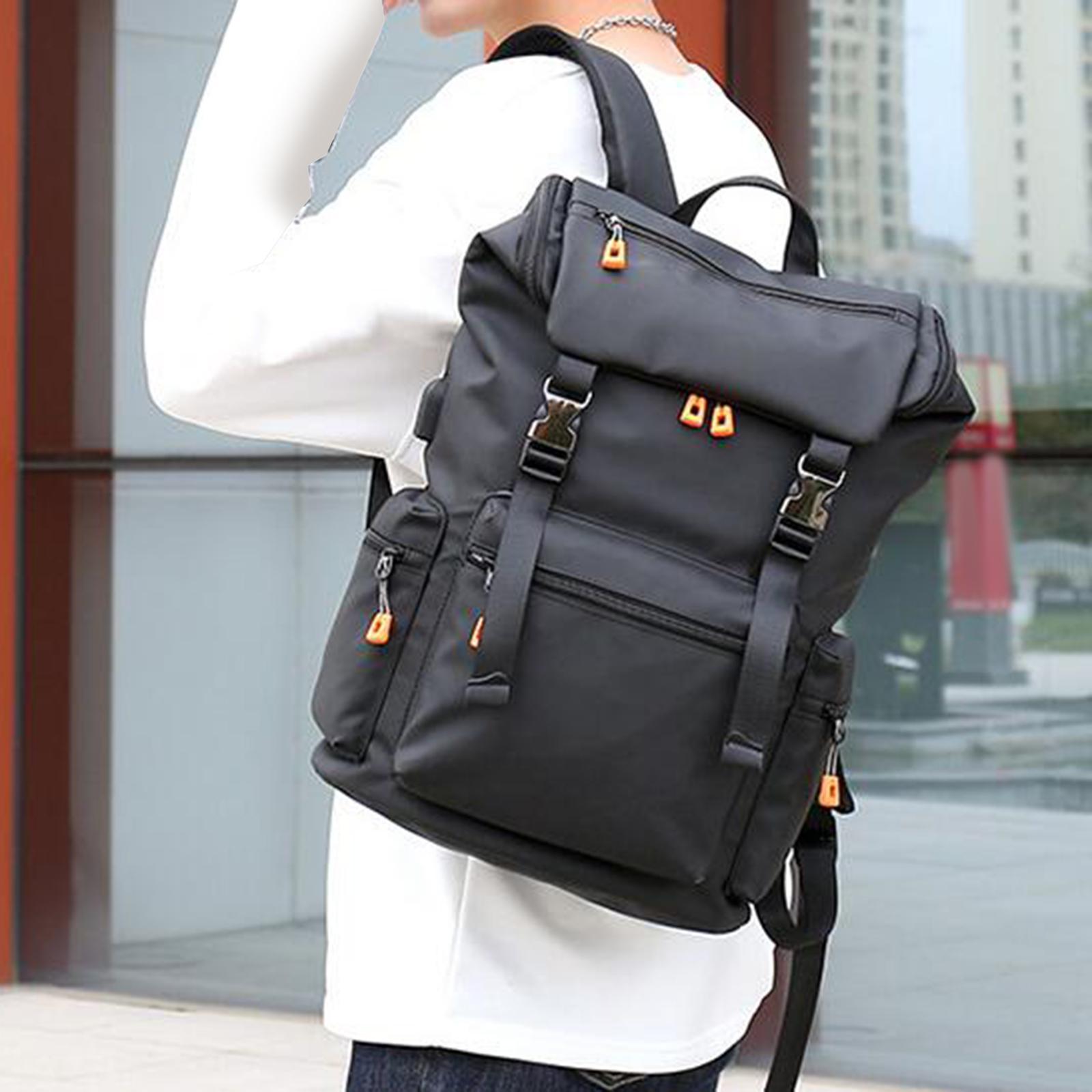 กระเป๋าเป้สะพายหลังแบบลำลอง กร - Women'S Fashion Backpack บทวิจารณ์และราคา