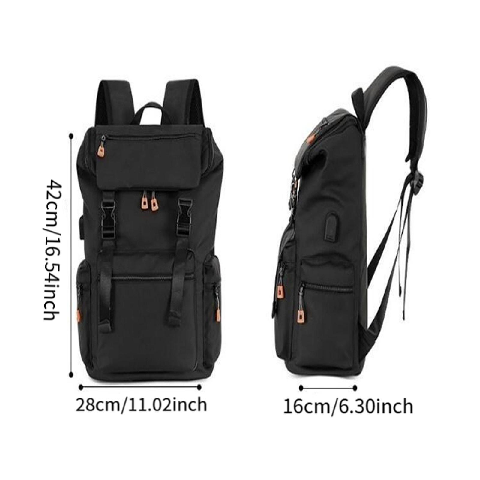 กระเป๋าเป้สะพายหลังแบบลำลอง กร - Women'S Fashion Backpack บทวิจารณ์และราคา