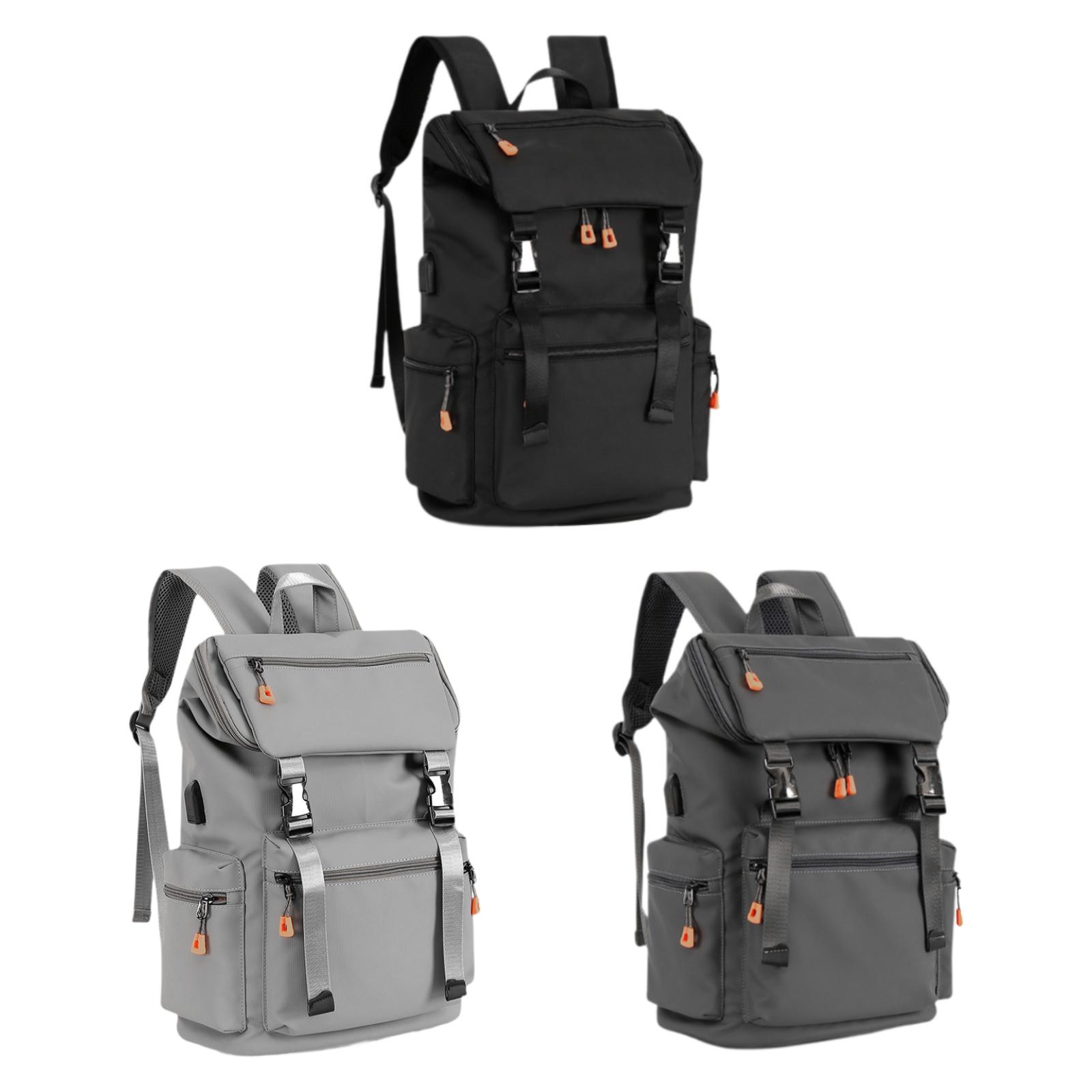 กระเป๋าเป้สะพายหลังแบบลำลอง กร - Women'S Fashion Backpack บทวิจารณ์และราคา