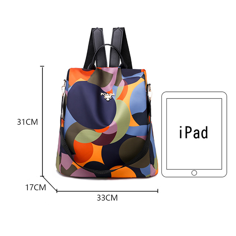 กระเป๋าเป้แฟชั่นสำหรับผู้หญิง, - Women'S Fashion Backpack บทวิจารณ์และราคา
