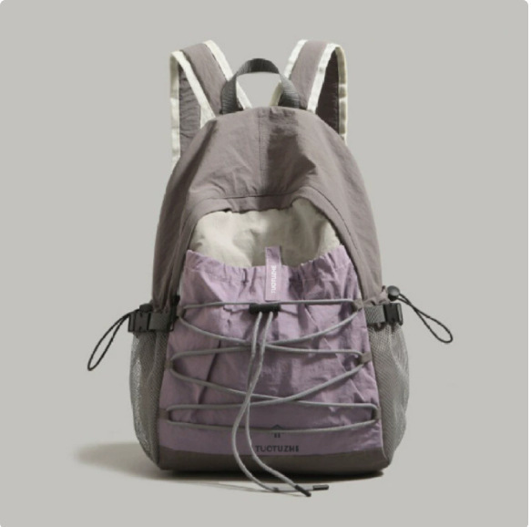 กระเป๋าเป้สะพายหลังสำหรับเดินท - Women'S Fashion Backpack บทวิจารณ์และราคา